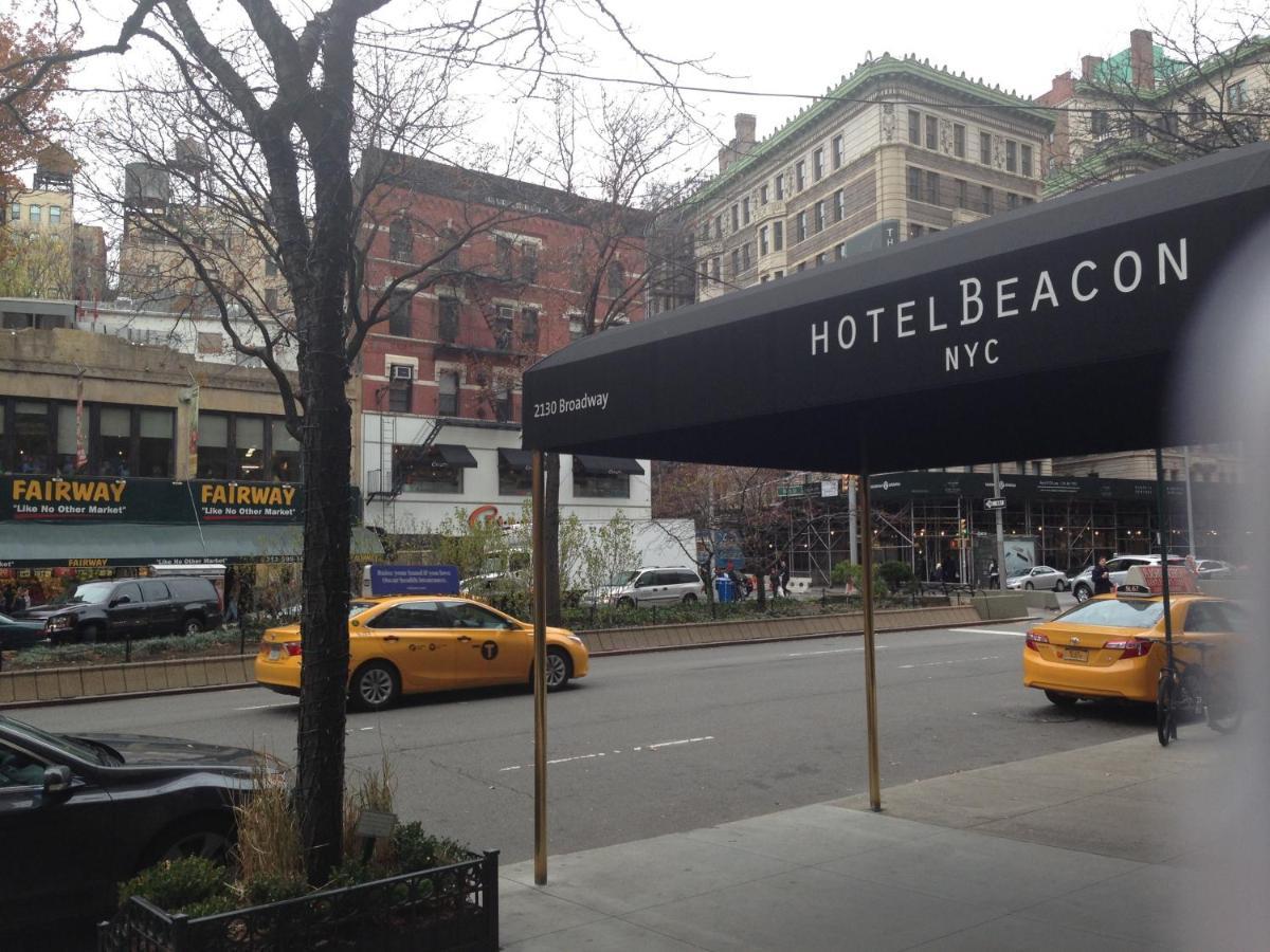 Hotel Beacon New York Exteriér fotografie